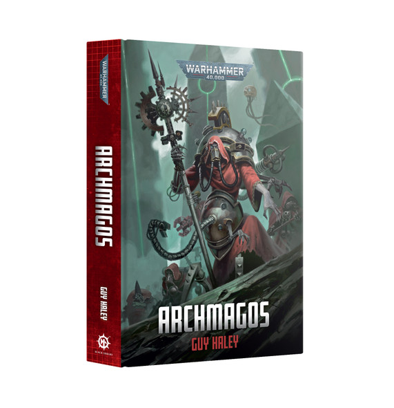 Archmagos (Eng)