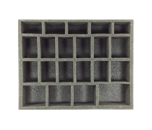 Skirmisher Universal Troop Foam Tray (SK)