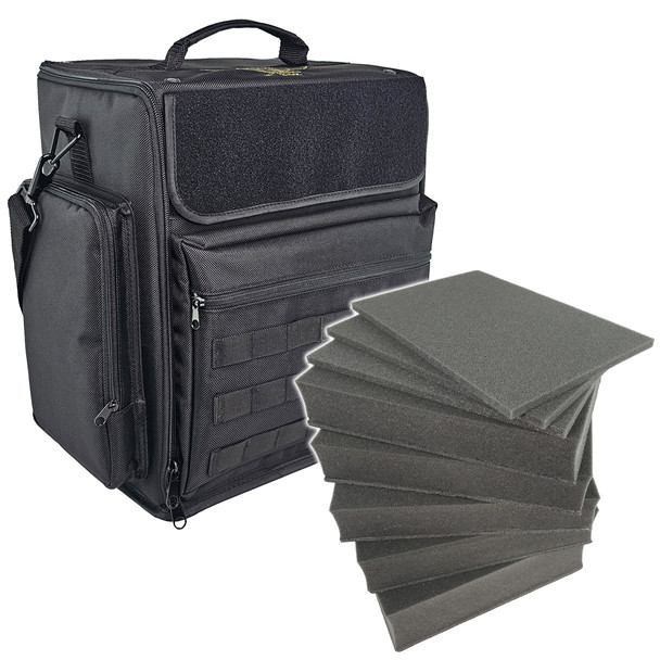 P.A.C.K. 352 Molle Pluck Foam Load Out - Thumbnail 3