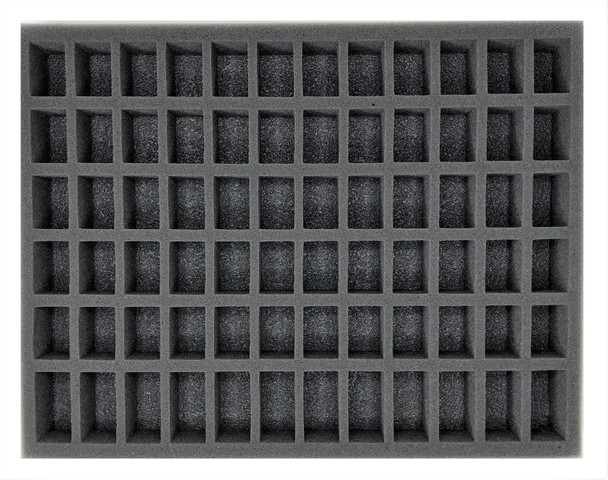 (Gen) 72 Troop Foam Tray (BFL)