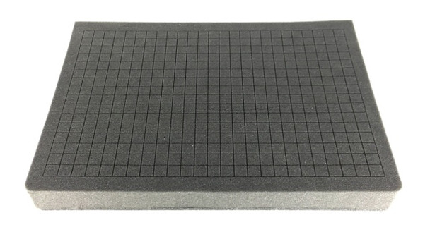 Tripoli/Nimitz Black Label Pluck Foam Tray (TN)