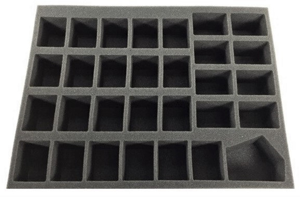 (Space Marines) Sanguinary Guard Foam Tray (BFL-2)