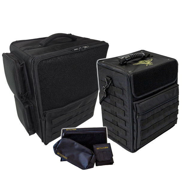 P.A.C.K. Travelers on the Go Bundle