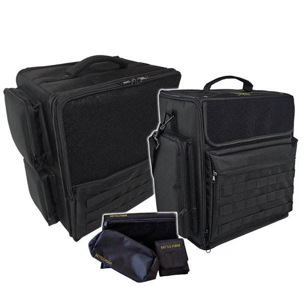 P.A.C.K. Travelers on the Go Bundle