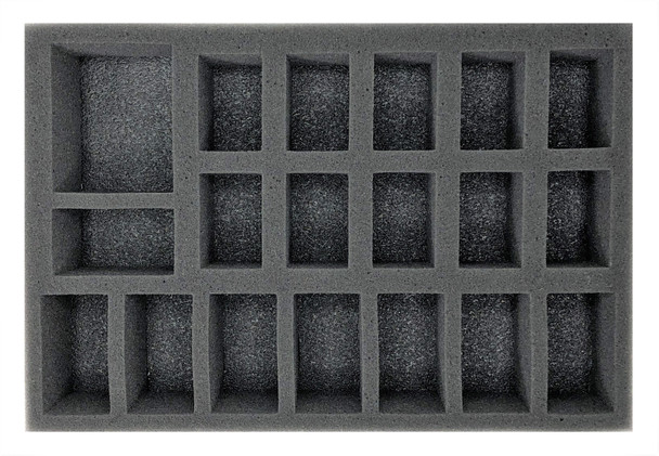 Nurgle Specialty Troop Foam Tray (BFS-2)