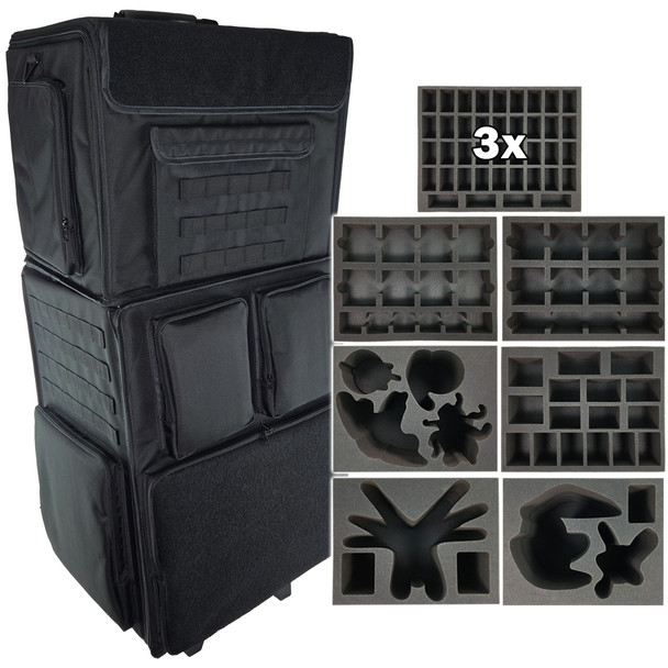 (1520) P.A.C.K. Kingdom Death Bundle