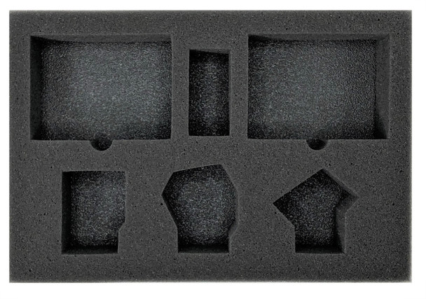 Shadespire The Farstriders Foam Tray (BFS-1.5)