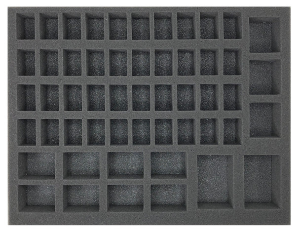 (Gen) 53 Universal Troop Foam Tray (BFL)