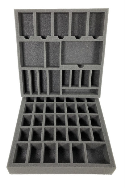 LOTR Journeys in Middle-Earth Board Game Box Foam Tray Kit