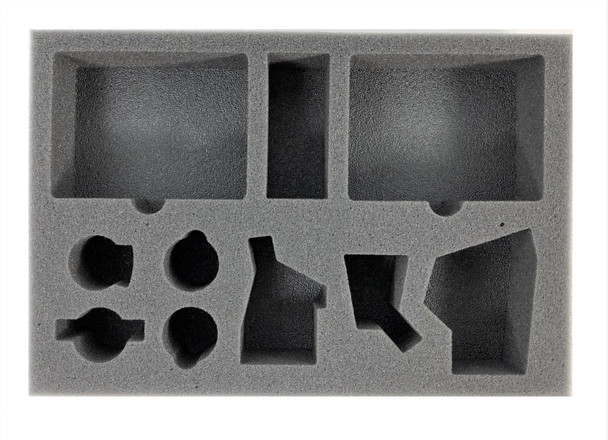 Warhammer Underworlds: Beastgrave The Grymwatch Foam Tray (BFS-1.5)