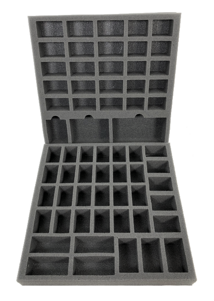 Baratheon Board Game Box Foam Tray Kit