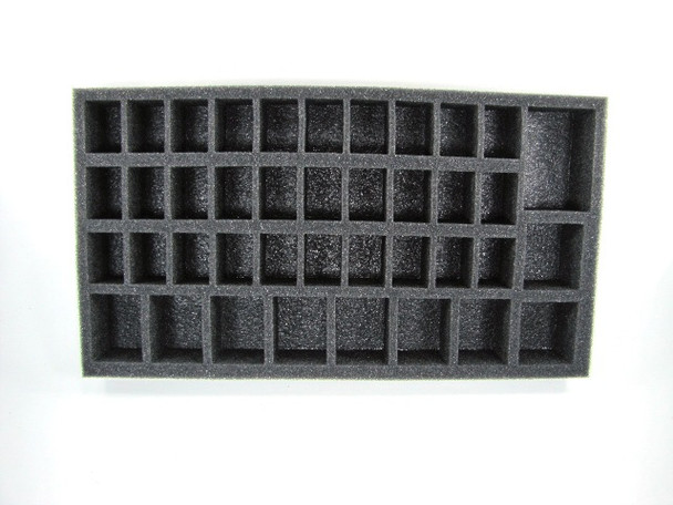 Universal Troop Foam Tray (PP)