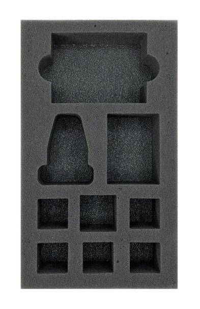 (Godtear) Rattlebone Champion Expansion Foam Tray (BFB.5-2)