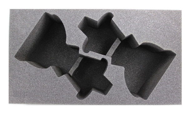 (Legion) 2 Throne of Everblight Battle Engine Foam Tray (PP-5)