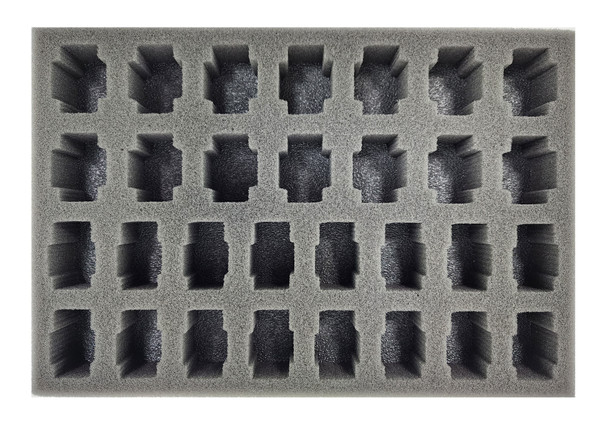 Legions Imperialis 14 Predator 16 Rhino Foam Tray  (BFS-1)