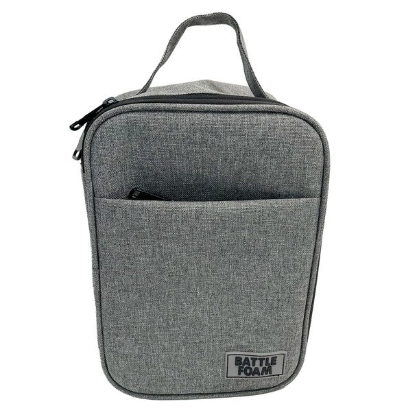 Battle Foam Travel Media Bag