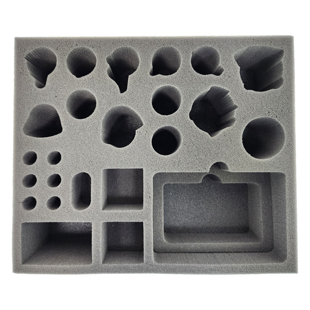 Marvel Crisis Protocol Earth's Mightiest Core Set Foam Kit (MIS