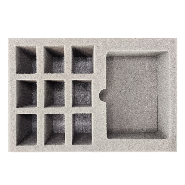 Warcry Pyregheists Foam Tray (BFS-3)