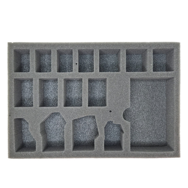 Kill Team Battleclade Foam Tray (BFS-1.5)