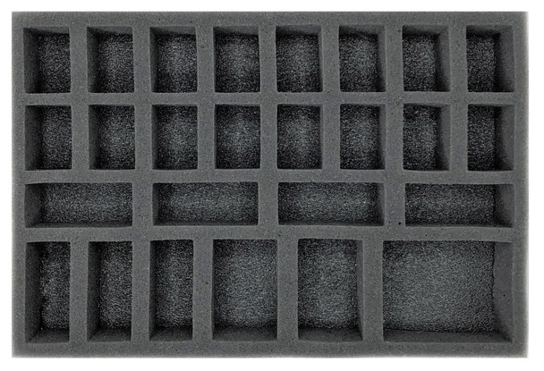 (Gen) Universal Troop Foam Tray (BFS)