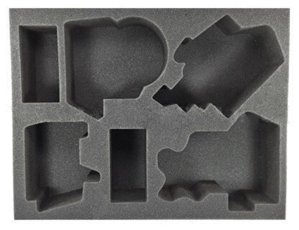 (Empire) War Machines Foam Tray (BFL-3)