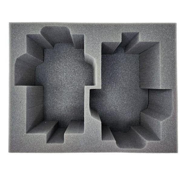 (30k) Horus Heresy 2 Fellblade Foam Tray (BFL)