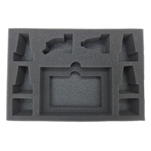 Star Wars Shatterpoint Deploy the Garrison Squad Pack Foam Tray (BFS-1.5)