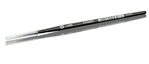 Citadel M Layer Brush