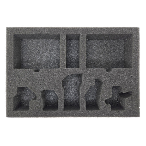 Warhammer Underworlds: Thanatek’s Tithe Foam Tray (BFS-1.5)