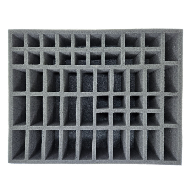 Warhammer: The Old World Grand Cathay Defenders of the Great Bastion Foam Tray (BFL-3)