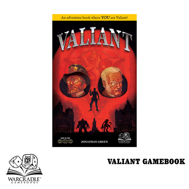 Valiant