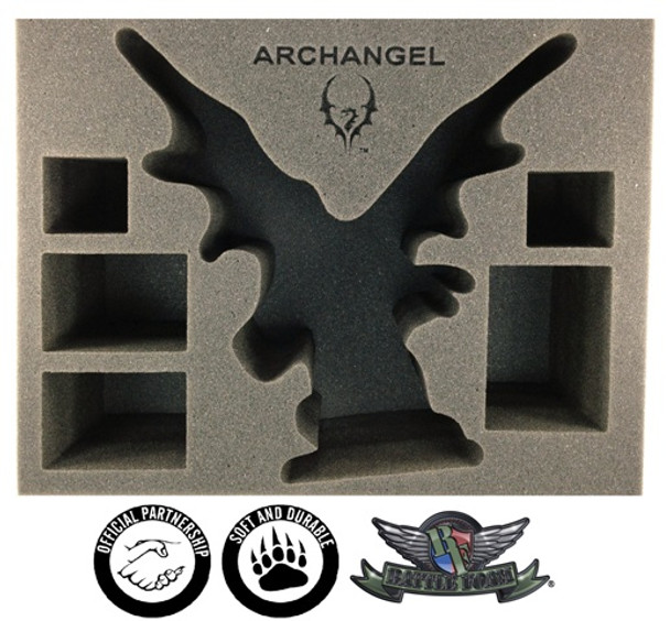 (Legion) Archangel Kit for the Big Bag with Wheels