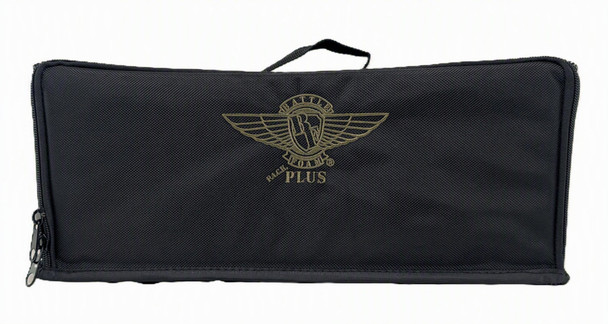 (Plus) P.A.C.K. Plus Empty (Black)  