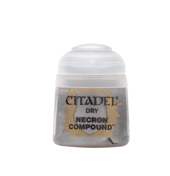 Citadel Contrast Necron Compound 12ml