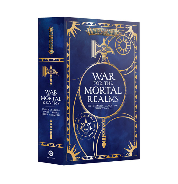 War for the Mortal Realms (Eng)