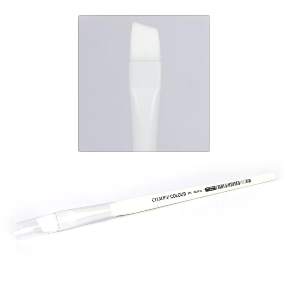 Warhammer Colour Base Brush Extra Large