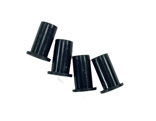 Magna Rack Plug Set - Battle Foam