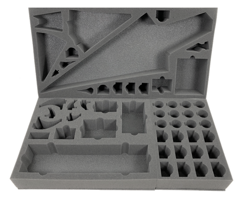 Super Star Destroyer Foam Kit for the Traveler Bag - Battle Foam