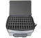 This purchase option does not include the trays pictured.  Please read product description for the trays included with the Pluck Foam Load Out.