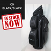 C5 - DELUXE BLK/BLK 