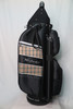 C9 DELUXE CHECK BLK/BRN - prices AUD