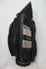 C9 DELUXE CHECK BLK/BRN - prices AUD
