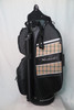 C9 DELUXE CHECK BLK/BRN - prices AUD