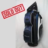C5 DELUXE BLK/NAVY/BLUE 