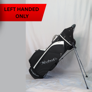 X-S2 STAND BLK/WHITE 