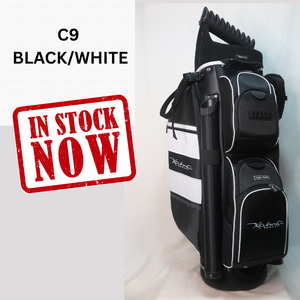 C9 BLACK/WHITE 