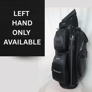 C5 - DELUXE BLK/BLK 