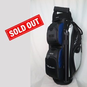 C5 DELUXE - BLK/WHT/BLUE 