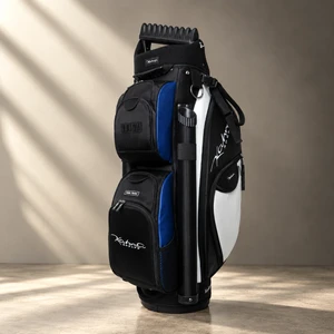 C5 DELUXE - BLK/WHT/BLUE 