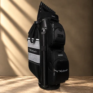 C9 CHECK BLACK/WHITE 